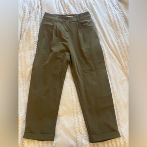 NWOT Petal & Pup Pants